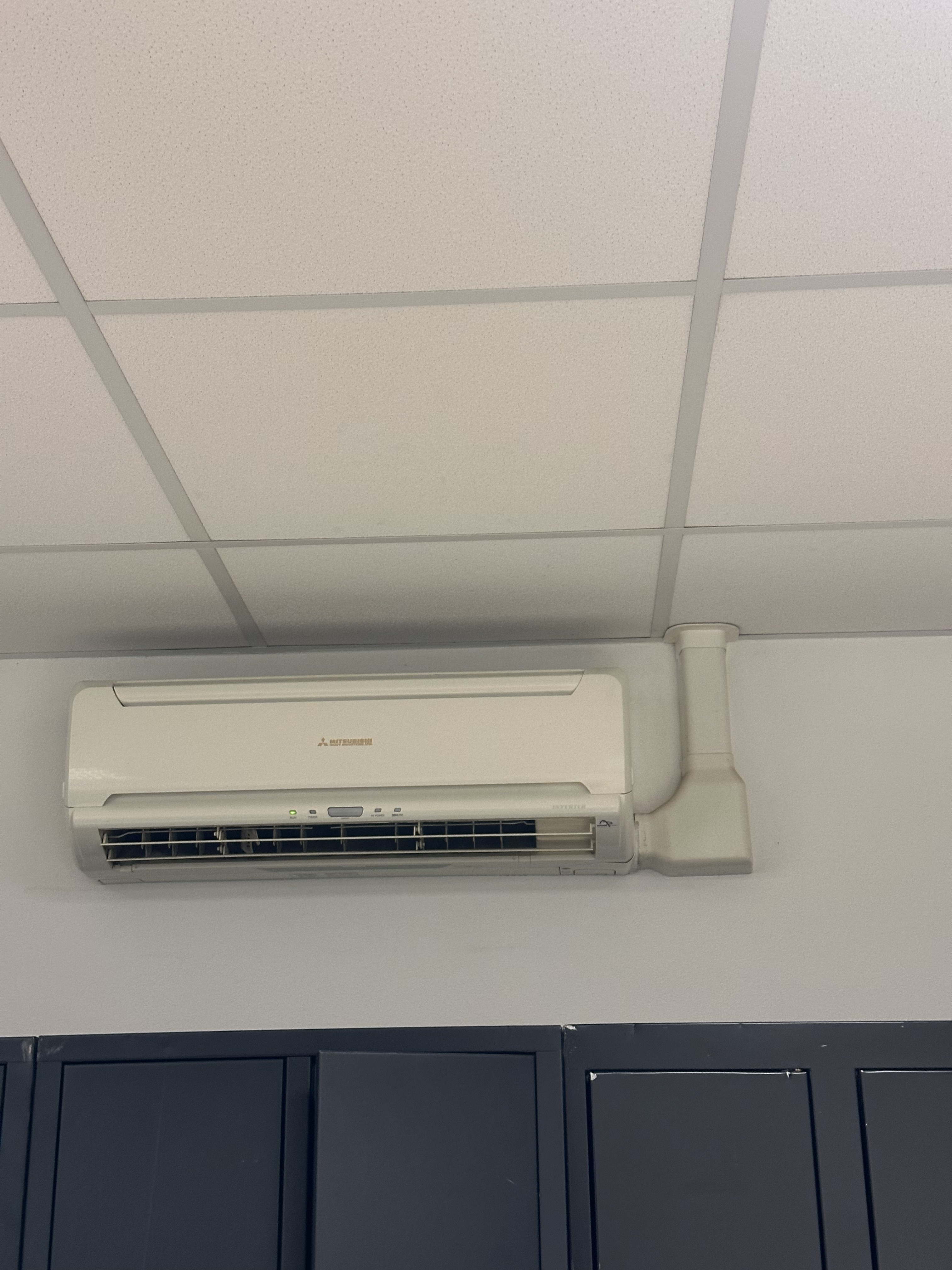 Climatisation dépannage 2