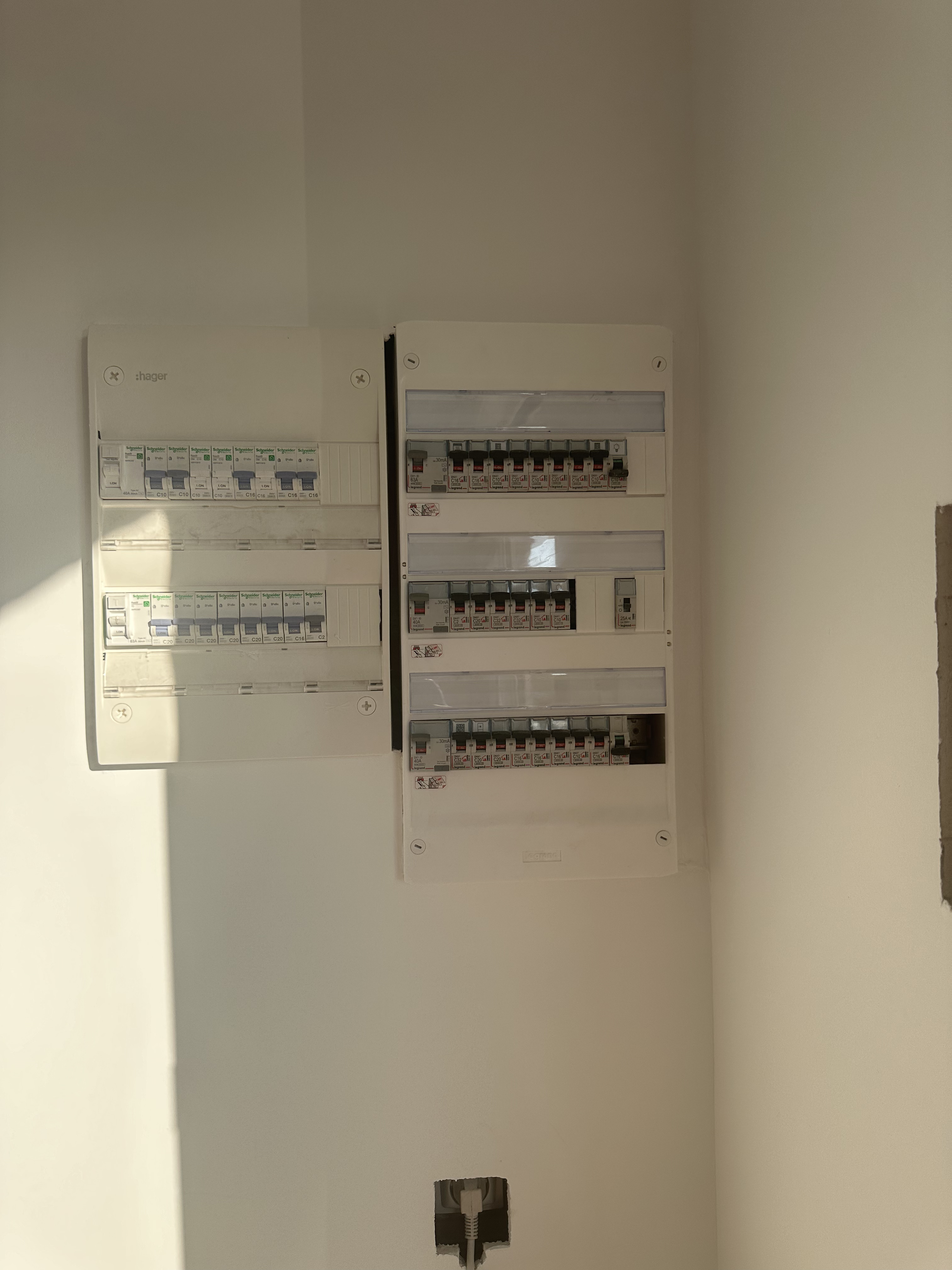 Electricité 2
