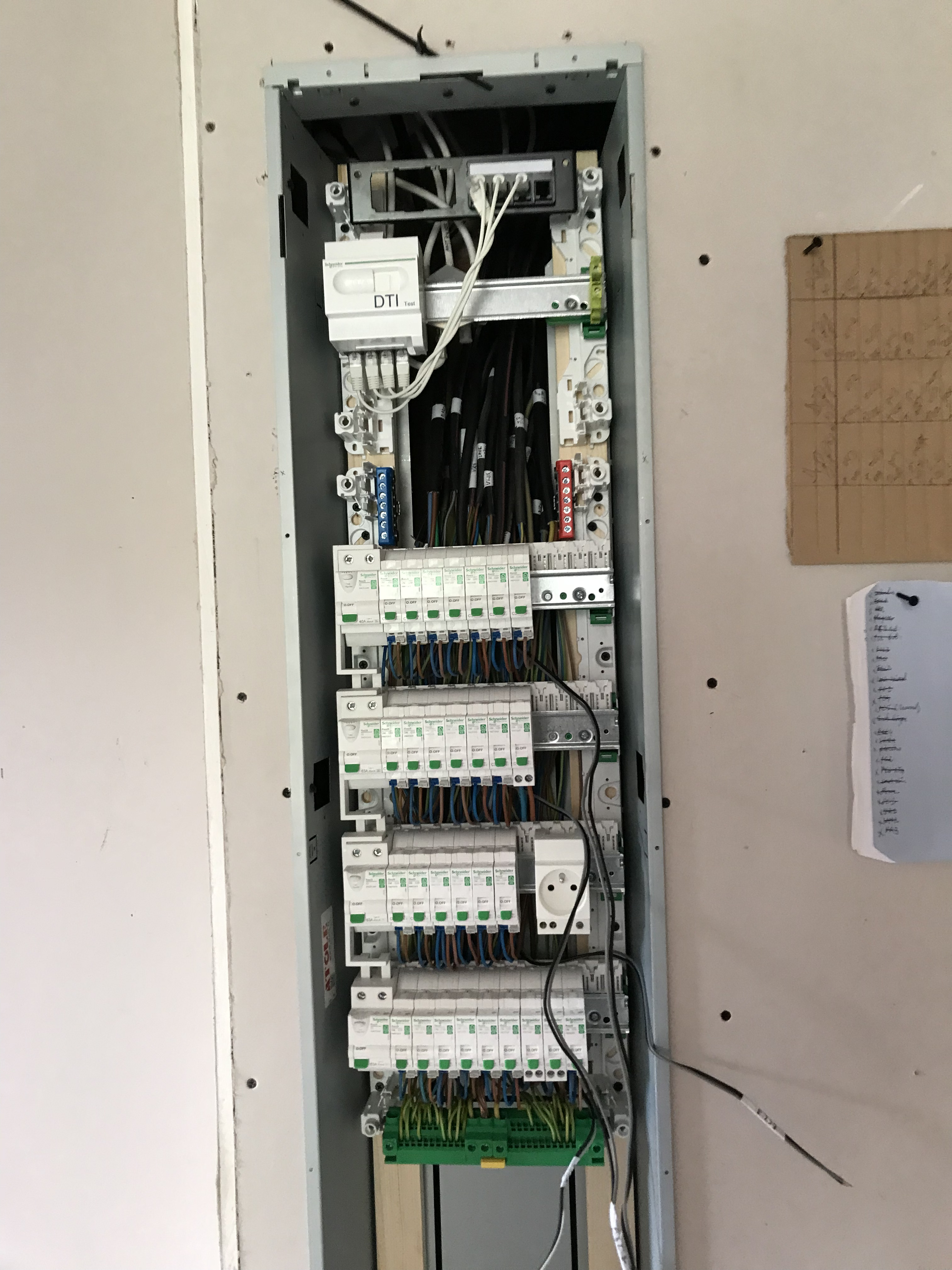 Electricité 4
