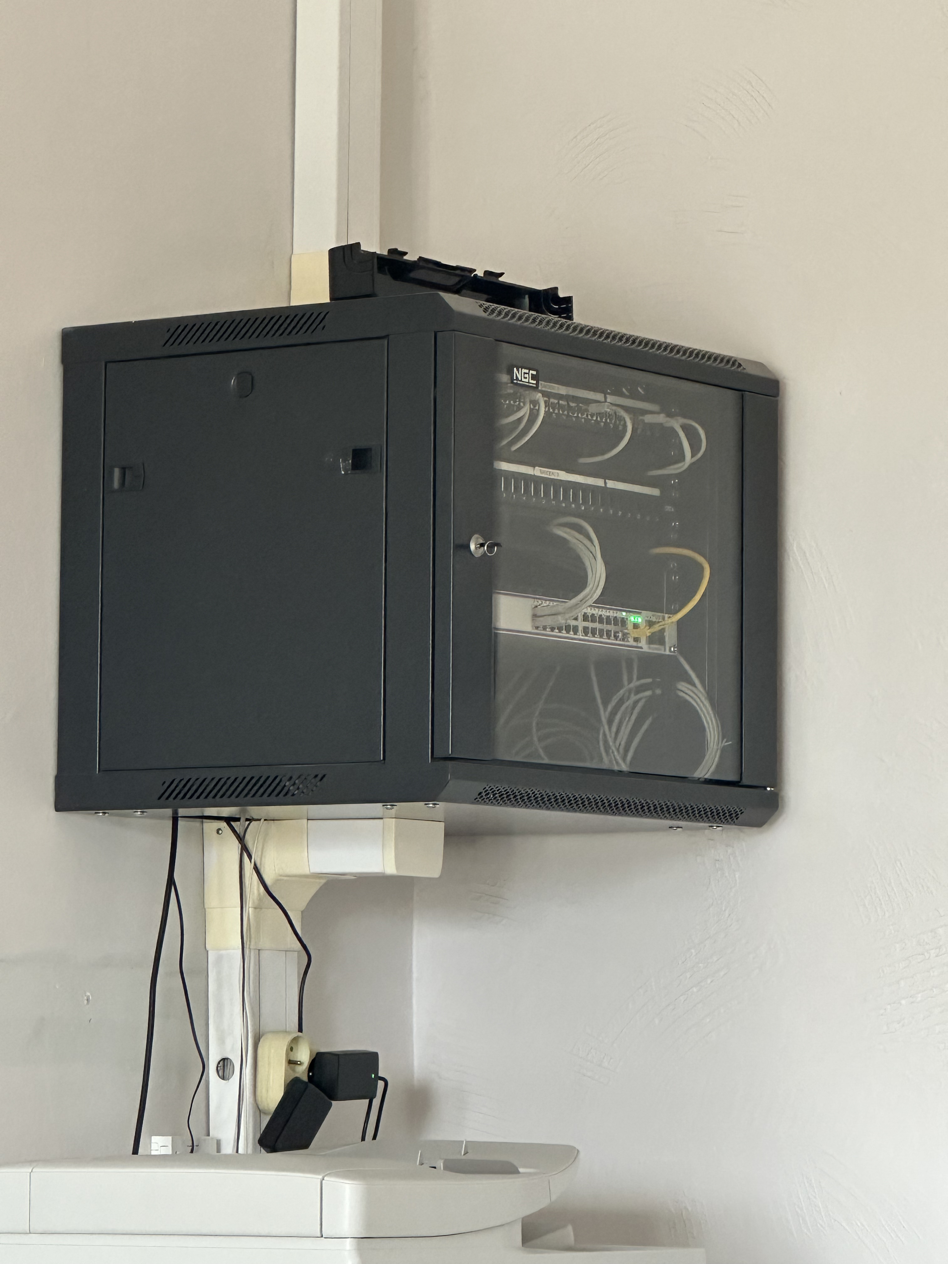 Télécom câblage 2