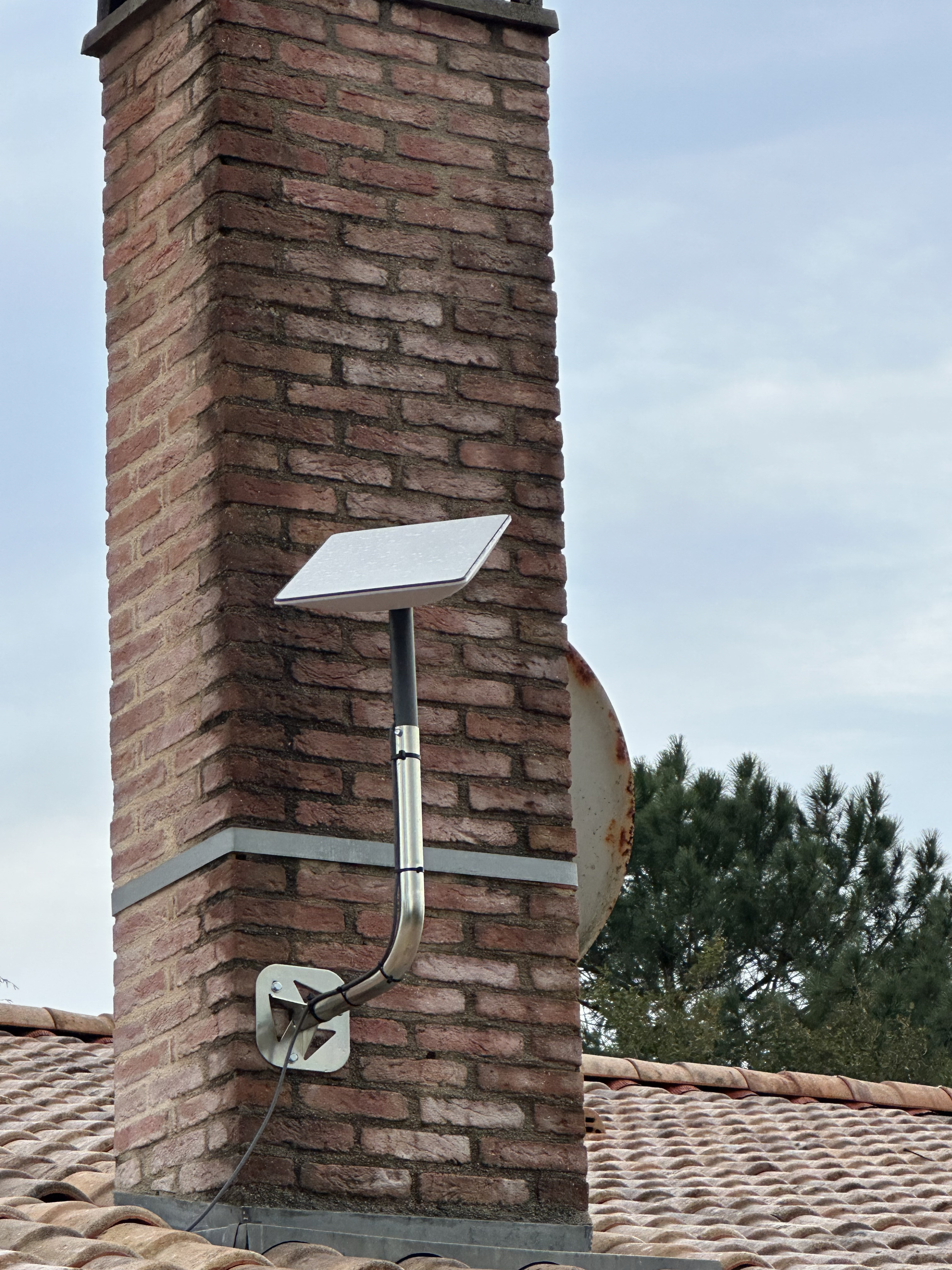 Télécom Starlink 1