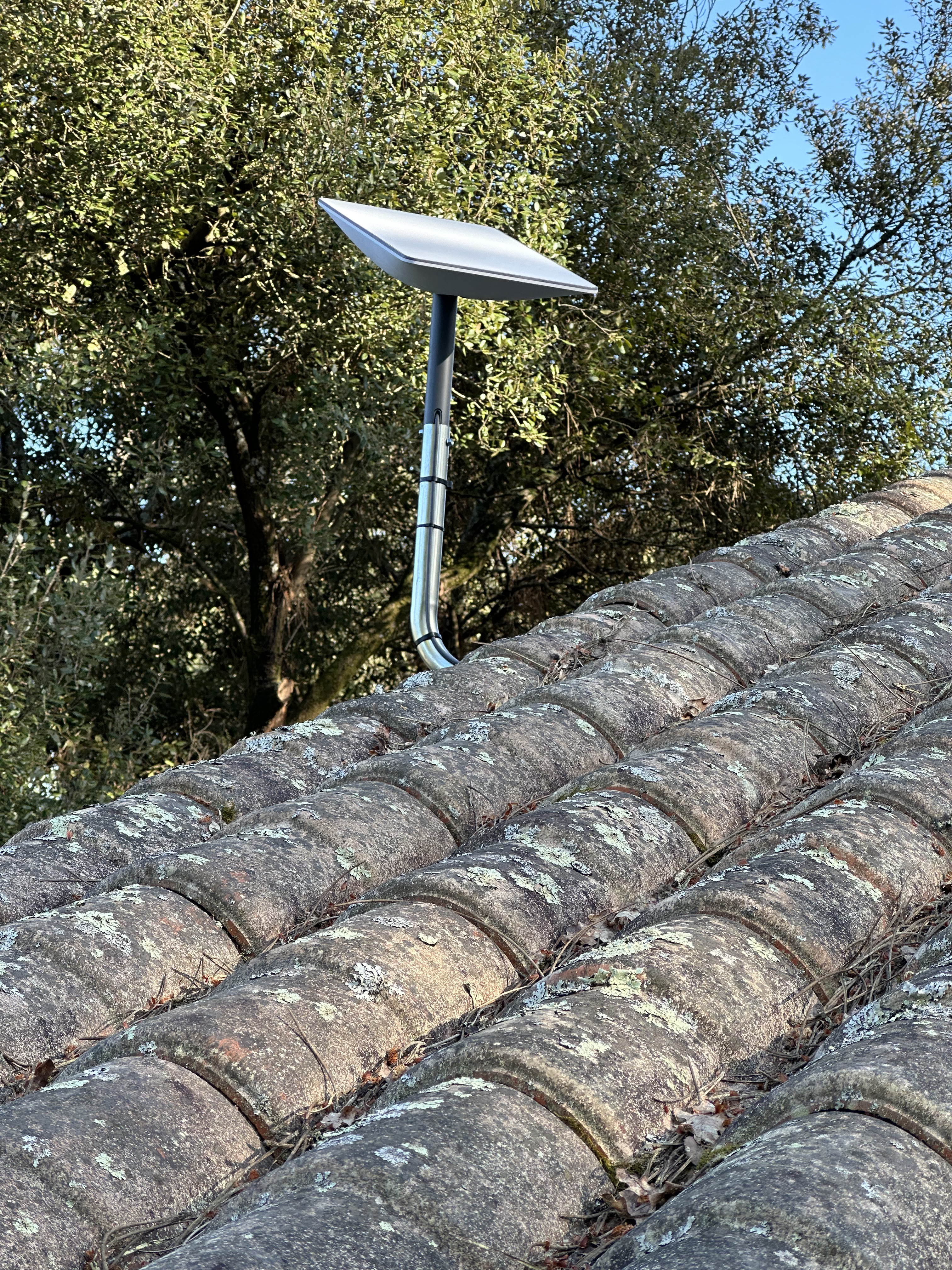 Télécom Starlink 2
