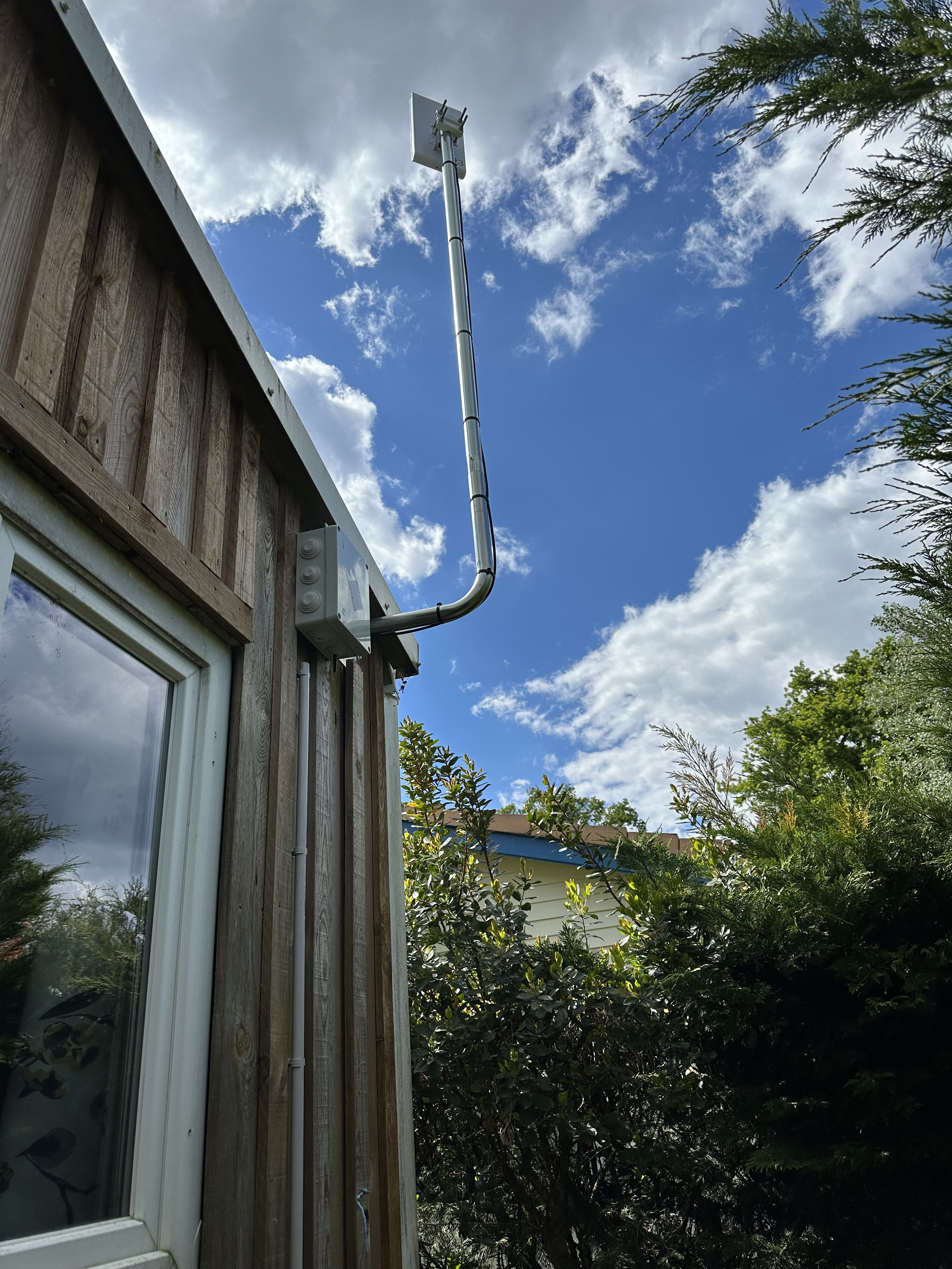 Télécom Starlink 3